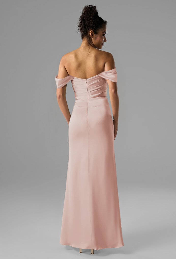 AW Nieve Dress